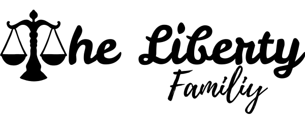 The Liberty Family Logo
